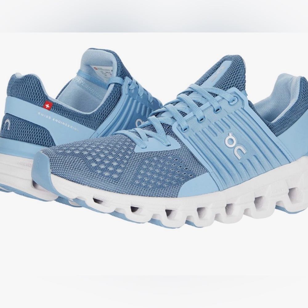 On Cloudswift 2.0 Sneakers